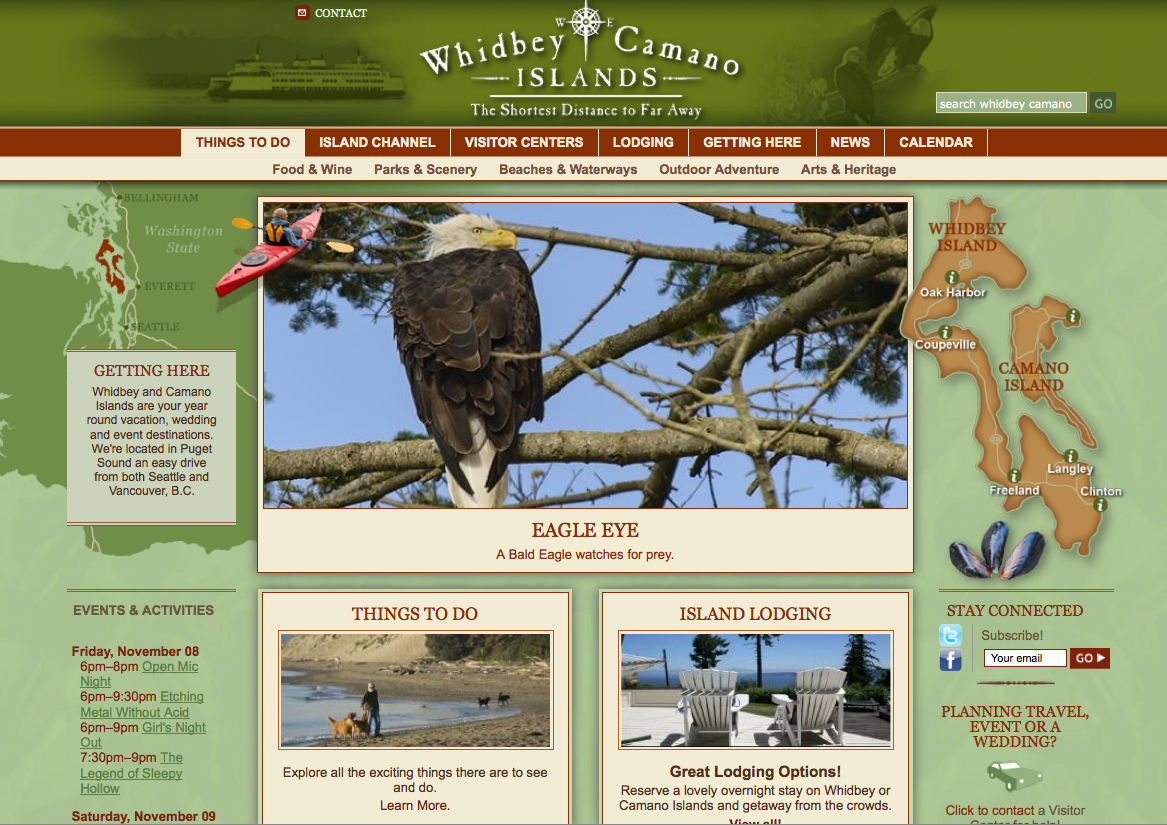 WCI_Homepage