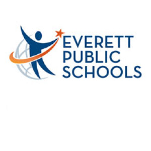 Everett Public Schools – Nonprofit Branding